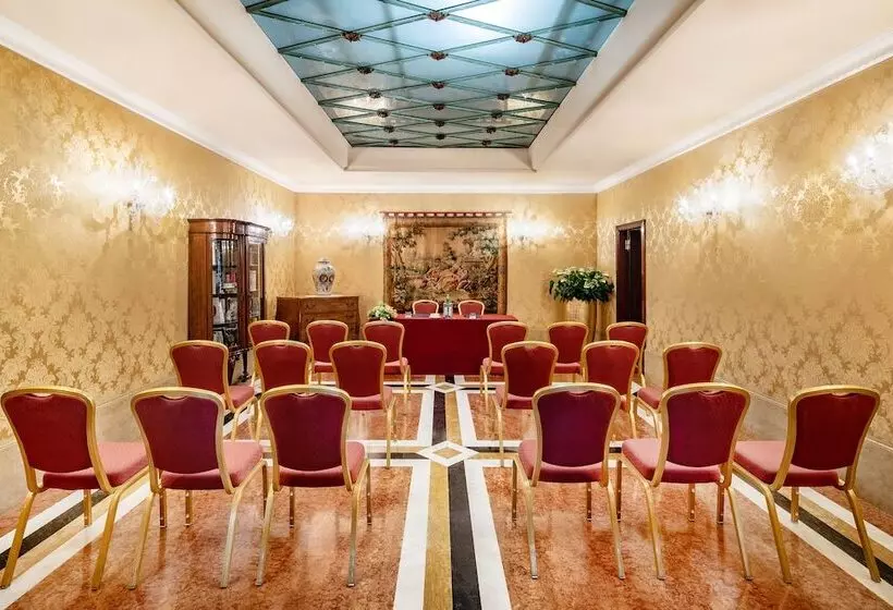 Baglioni Hotel Luna   The Leading Hotels Of The World