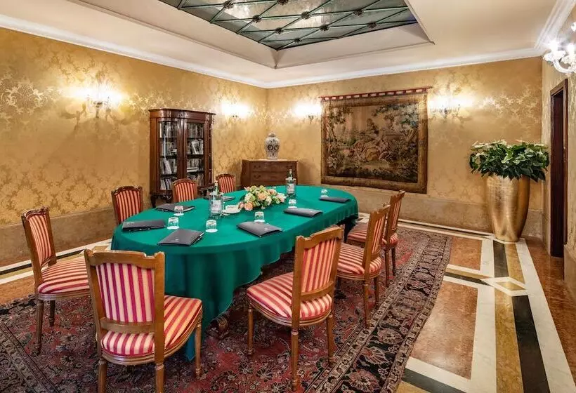 Baglioni Hotel Luna   The Leading Hotels Of The World