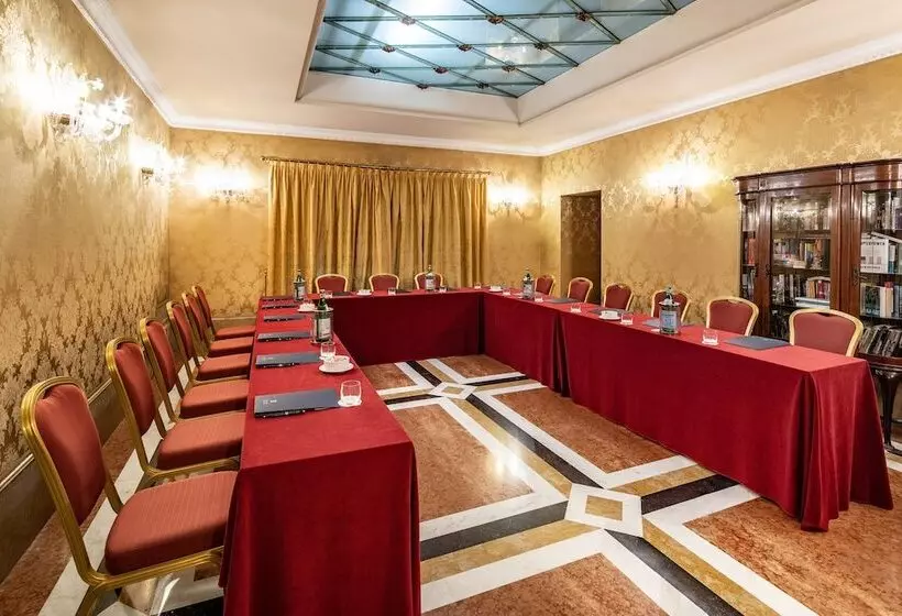 Baglioni Hotel Luna   The Leading Hotels Of The World