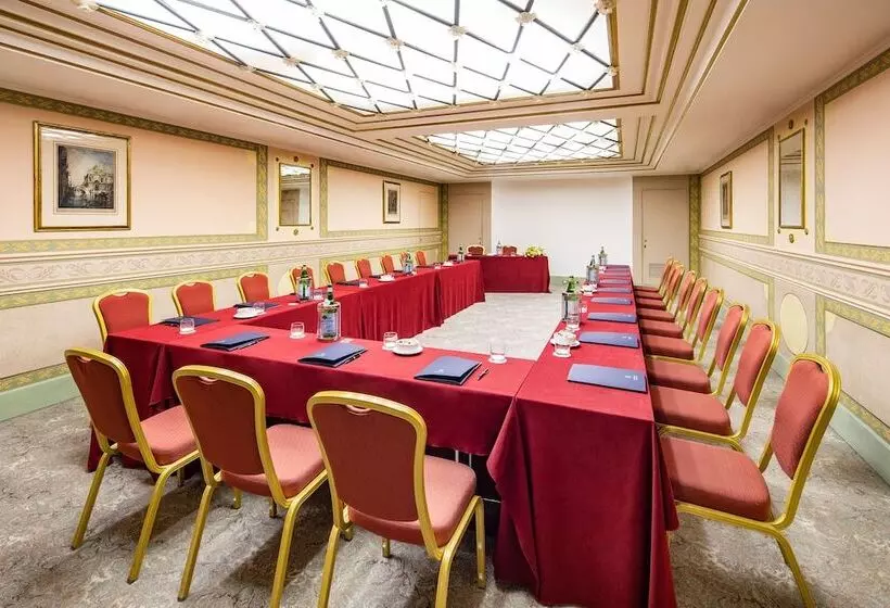 Baglioni Hotel Luna   The Leading Hotels Of The World