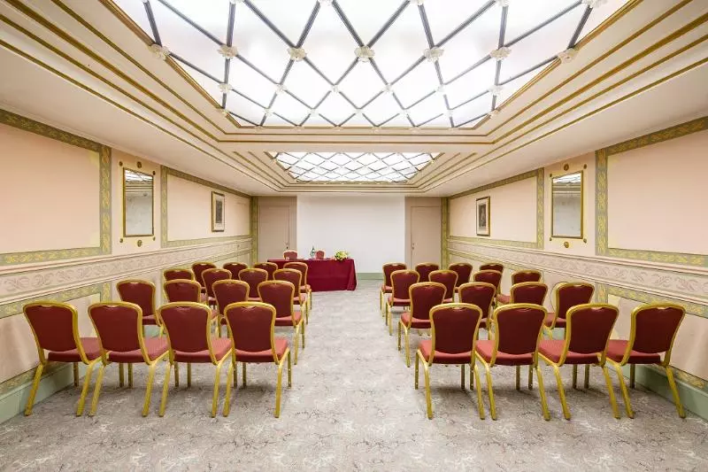 Baglioni Hotel Luna   The Leading Hotels Of The World