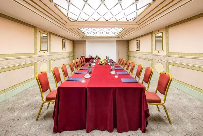 Baglioni Hotel Luna   The Leading Hotels Of The World