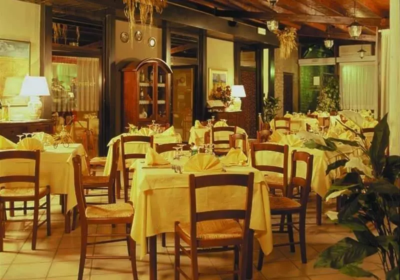 هتل Balletti Palace