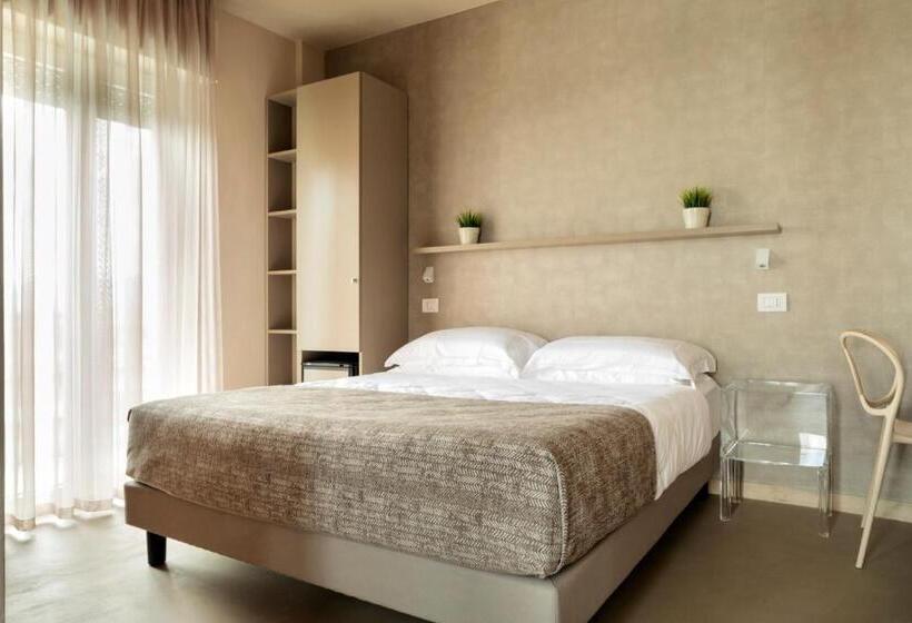 בית מלון כפרי Bernard