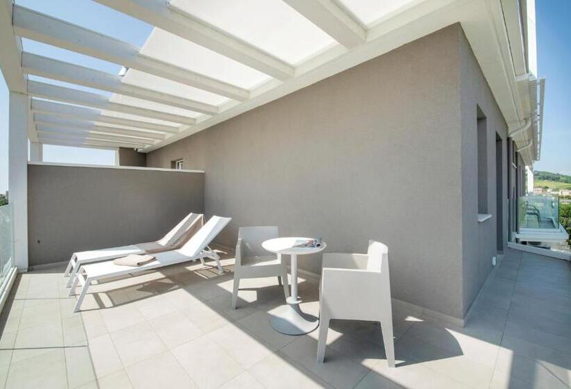 בית מלון כפרי Bernard