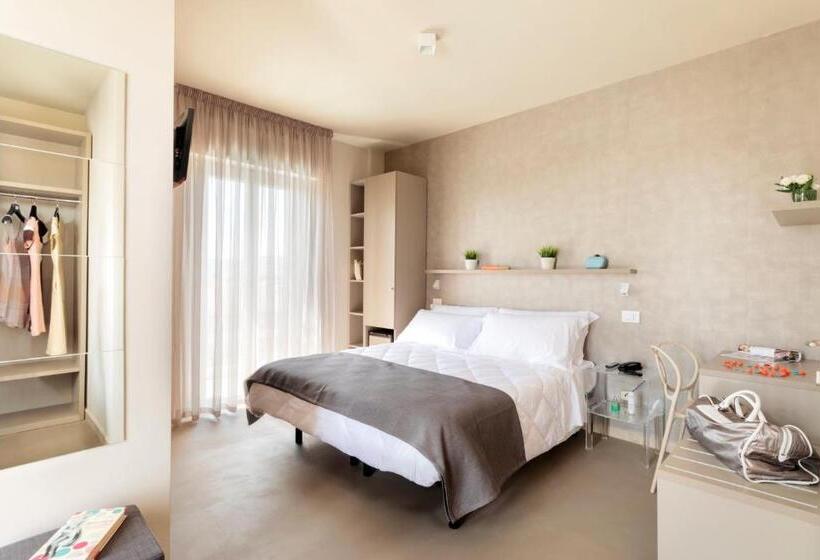 בית מלון כפרי Bernard