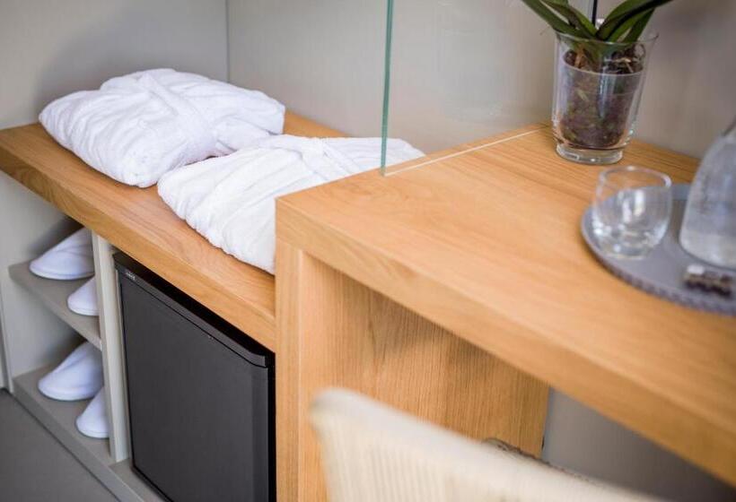 בית מלון כפרי Bernard