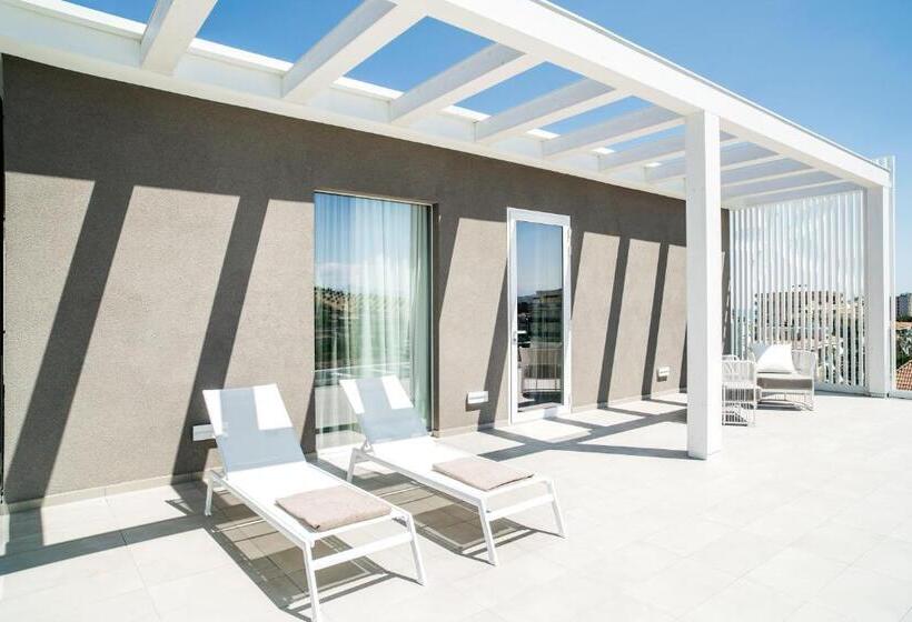 בית מלון כפרי Bernard