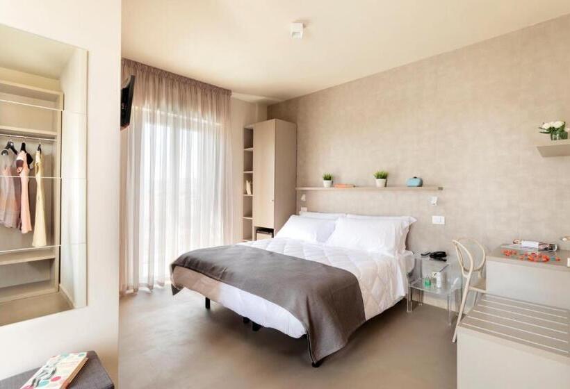 בית מלון כפרי Bernard