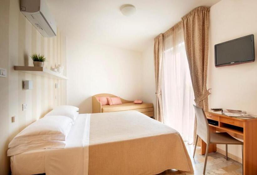 בית מלון כפרי Bernard