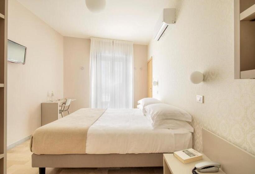 בית מלון כפרי Bernard