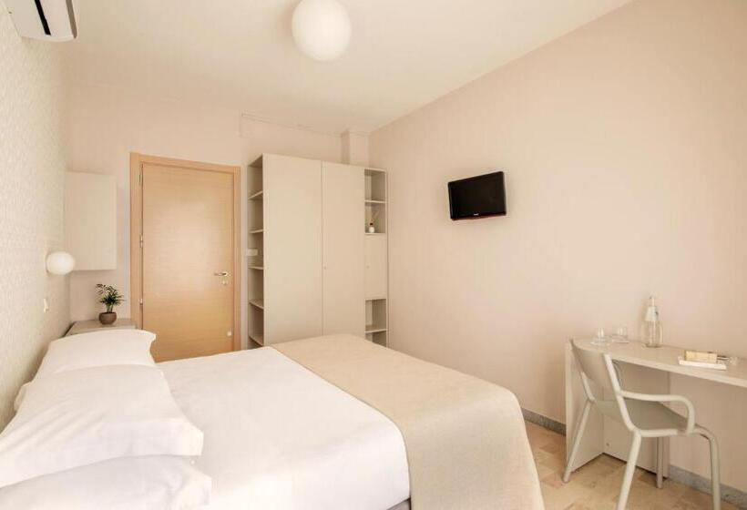 בית מלון כפרי Bernard