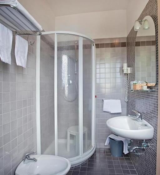 בית מלון כפרי Bernard