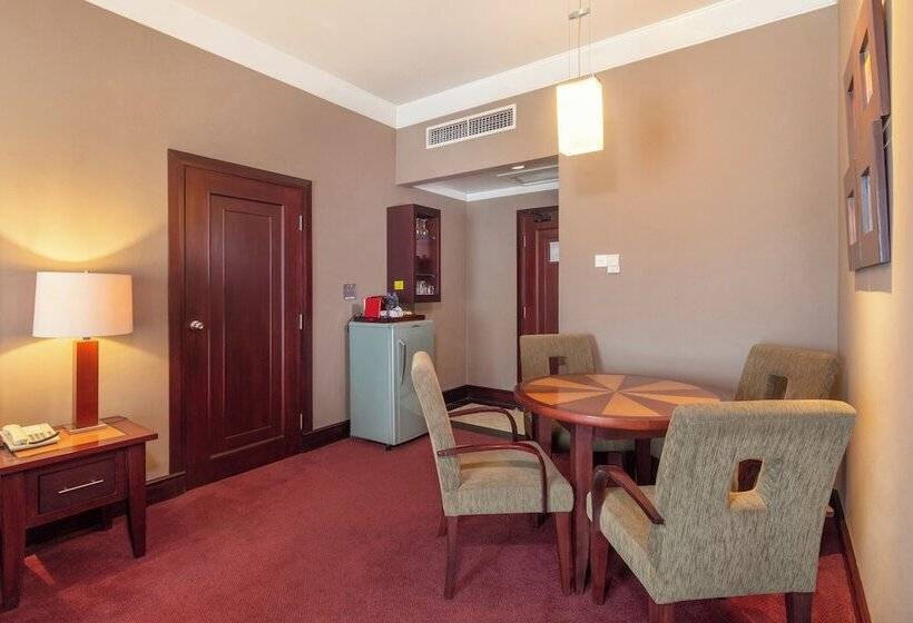 בית מלון כפרי Blue Sky