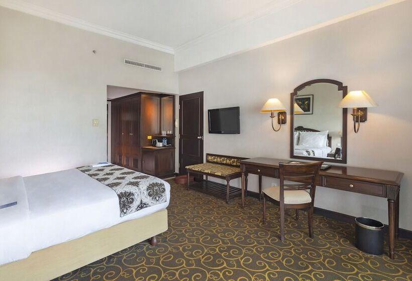 בית מלון כפרי Blue Sky