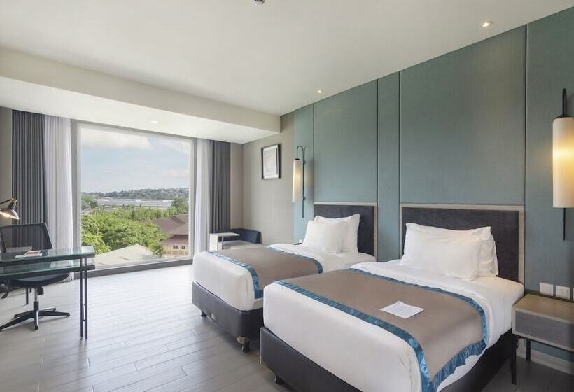 בית מלון כפרי Blue Sky