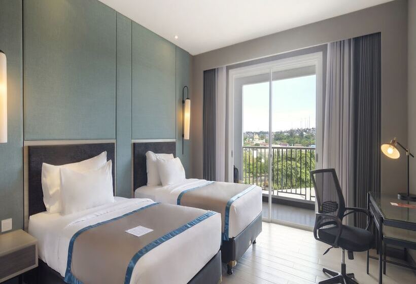 בית מלון כפרי Blue Sky