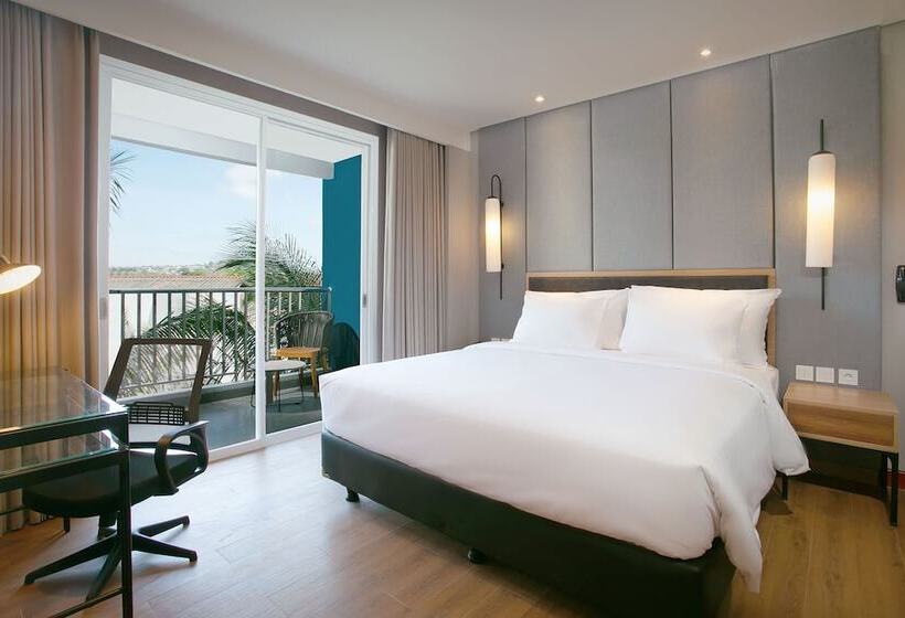 בית מלון כפרי Blue Sky