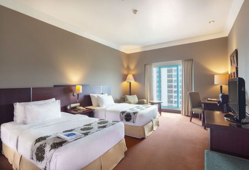 בית מלון כפרי Blue Sky