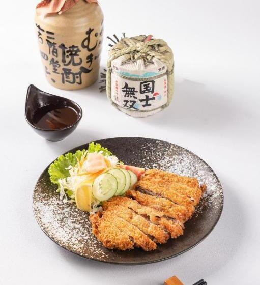 בית מלון כפרי Blue Sky