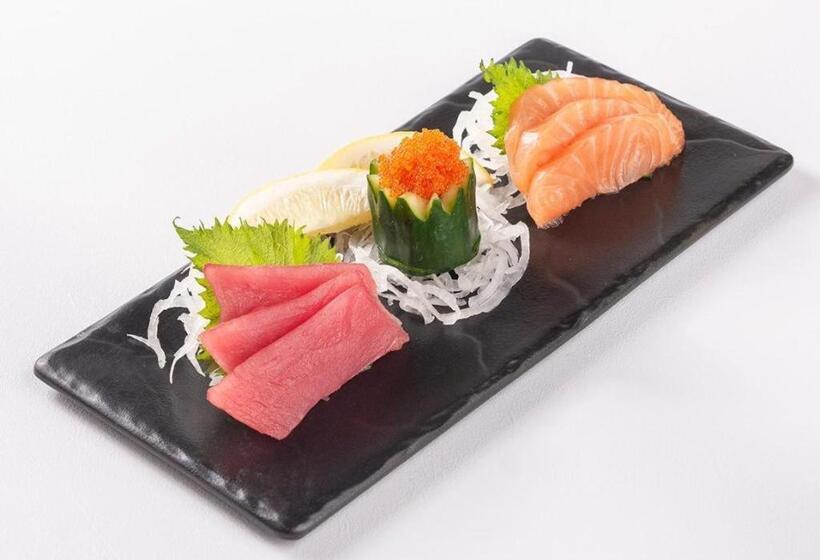 בית מלון כפרי Blue Sky