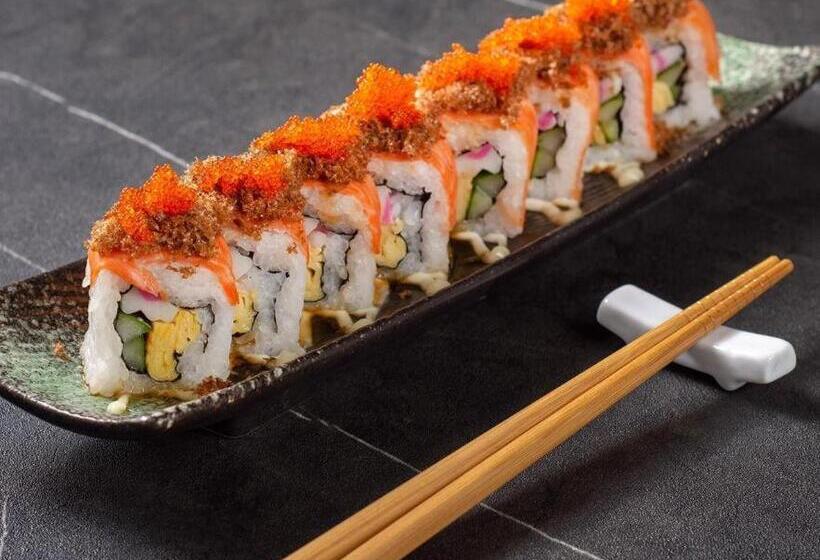 בית מלון כפרי Blue Sky