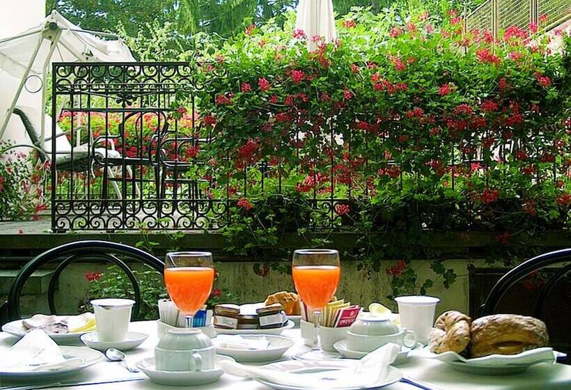 בית מלון כפרי Bonconte