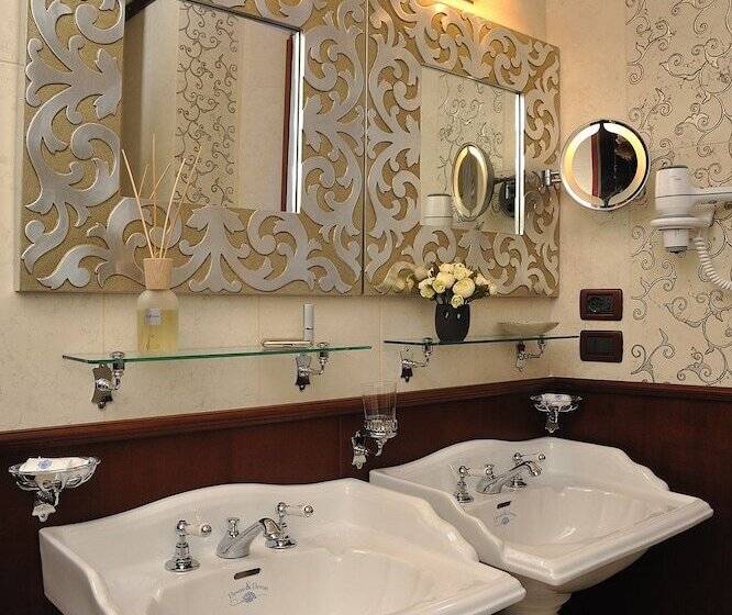 בית מלון כפרי Bonconte