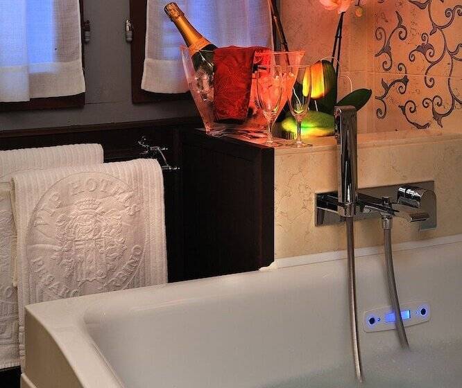 בית מלון כפרי Bonconte