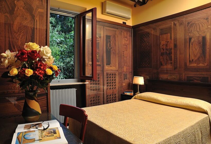 בית מלון כפרי Bonconte