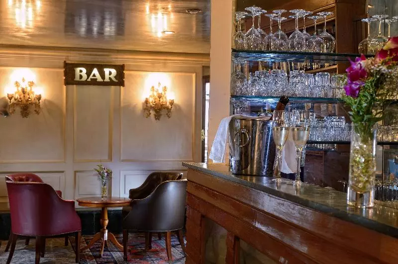 هتل Albergo Cavalletto & Doge Orseolo