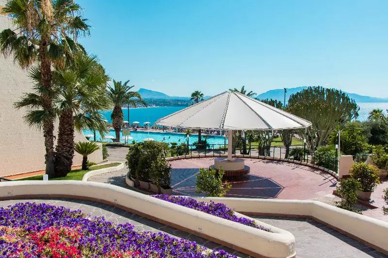 Cdshotels Terrasini Città Del Mare