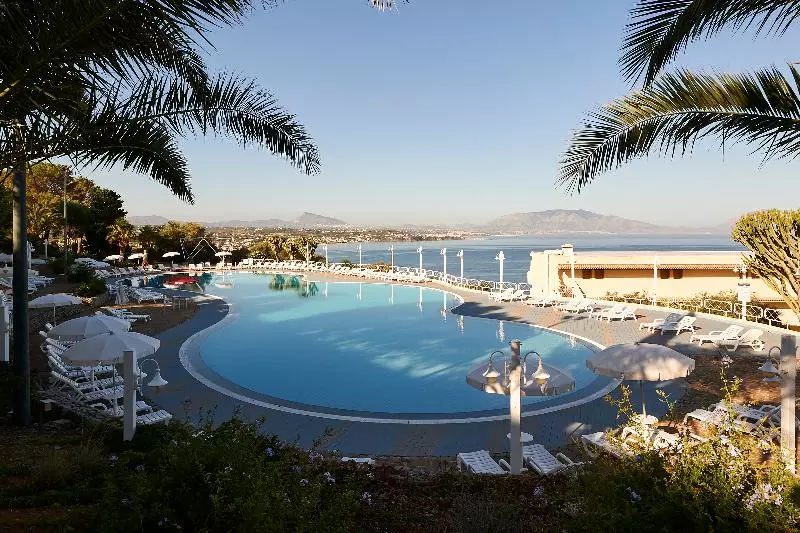 Cdshotels Terrasini Città Del Mare