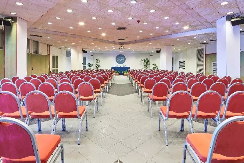 Cdshotels Terrasini Città Del Mare