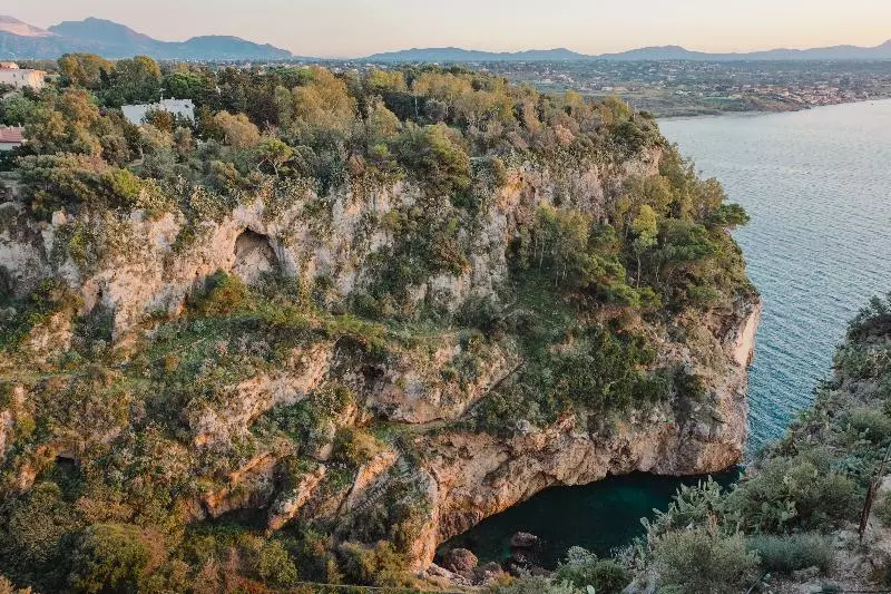 Cdshotels Terrasini Città Del Mare