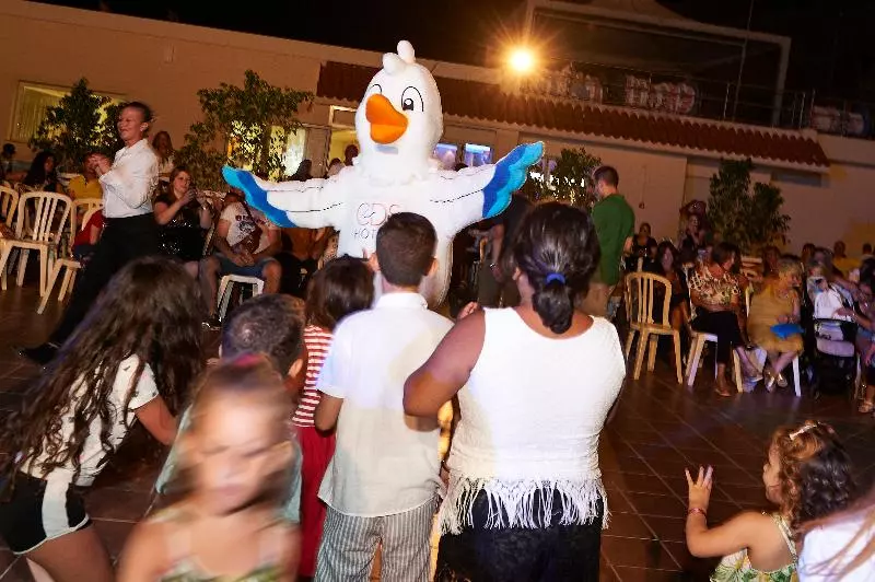 Cdshotels Terrasini Città Del Mare