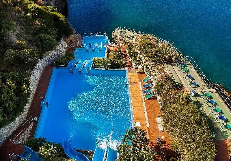 Cdshotels Terrasini Città Del Mare