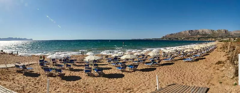 Cdshotels Terrasini Città Del Mare