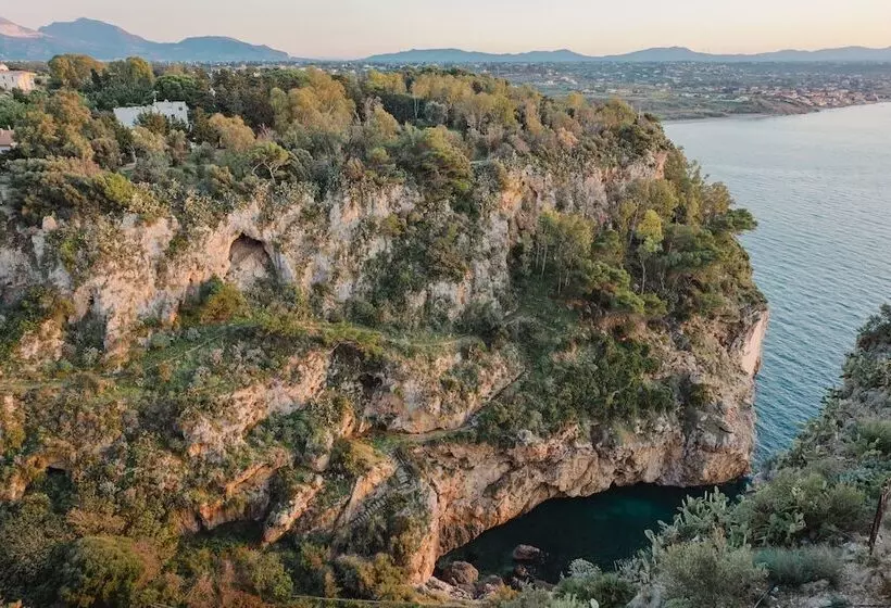 Cdshotels Terrasini Città Del Mare