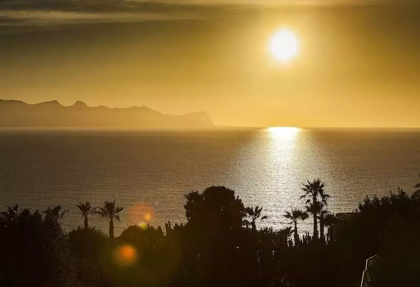 Cdshotels Terrasini Città Del Mare