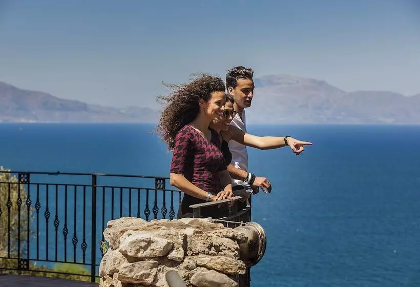 Cdshotels Terrasini Città Del Mare