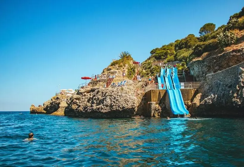 Cdshotels Terrasini Città Del Mare