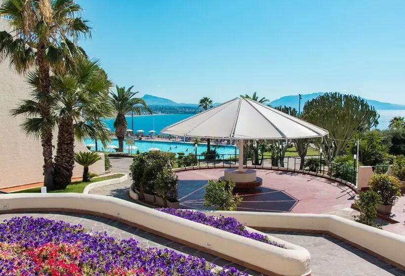 Cdshotels Terrasini Città Del Mare