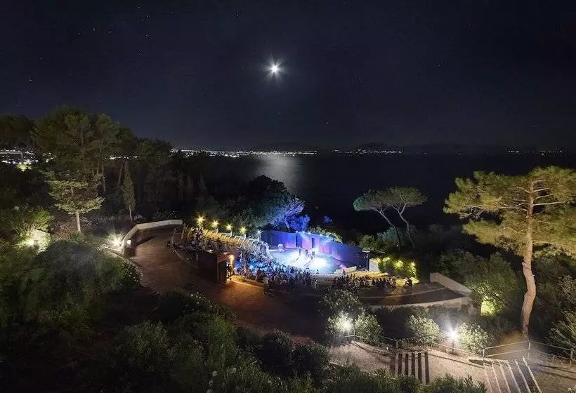 Cdshotels Terrasini Città Del Mare