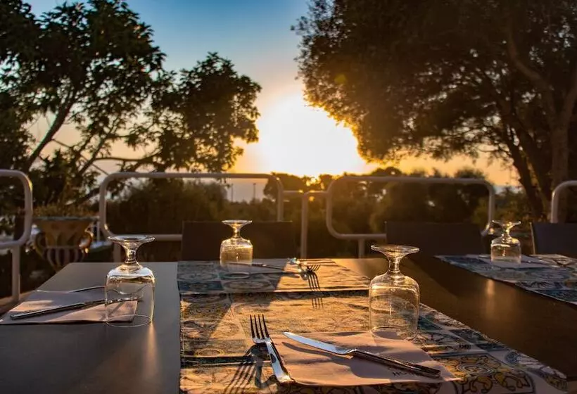 Cdshotels Terrasini Città Del Mare