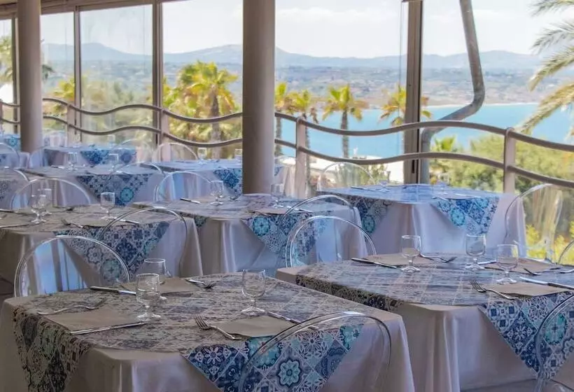 Cdshotels Terrasini Città Del Mare