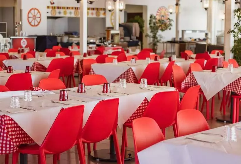 Cdshotels Terrasini Città Del Mare