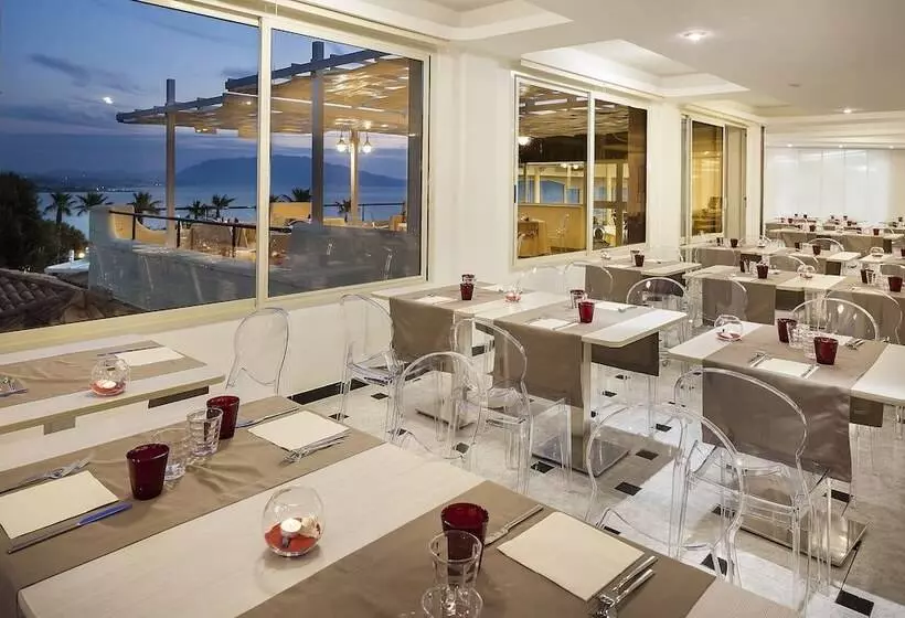 Cdshotels Terrasini Città Del Mare