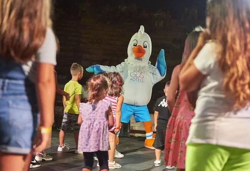 Cdshotels Terrasini Città Del Mare