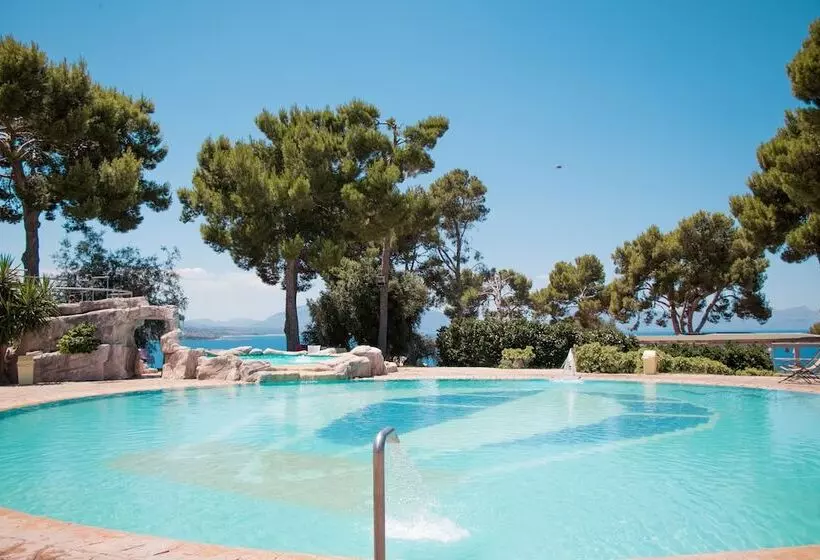 Cdshotels Terrasini Città Del Mare